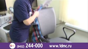 Здоровое поколение. Функциональная кардиопатия.