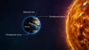 Природные зоны России. Зона арктических пустынь. Тундра