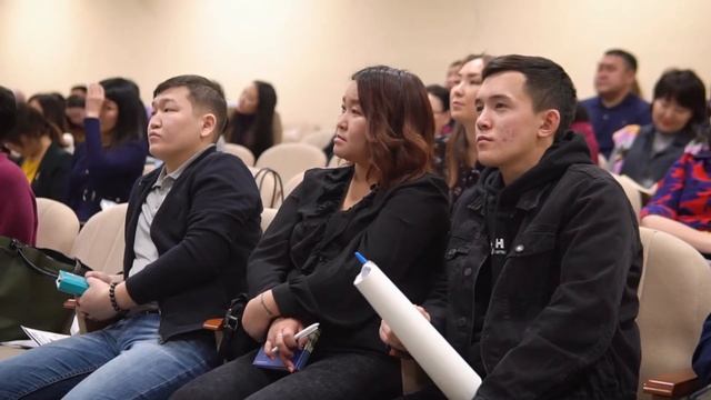 Семинар "Как создать поток клиентов в компанию" О технологии создания эффективной рекламы.