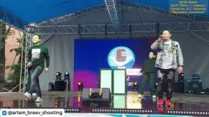 140 ударов в минуту - У меня есть ты (Сарапул; 26.07.2024г.)