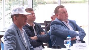 Голубое небо над коксохимом. Металлурги Уральской Стали заботятся об экологии города