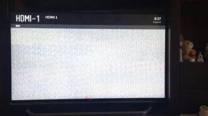 Что делать если телевизор LG показывает все кроме динамических сцен? Замена материнской платы или..