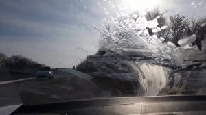 Запотевает стекло на авто зимой на Шкоде Рапид. Что делать?