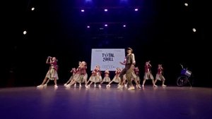 Танцевальная студия «Танграм» 1 я средняя группа, ЭСТРАДНЫЙ ТАНЕЦ 10 13 лет