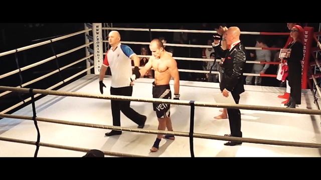 18 сентября Гран-при «Естественный отбор» смотреть онлайн