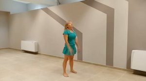 Цигун Пин Шуай.  Shoai Shoou Gong. Tutorial demo