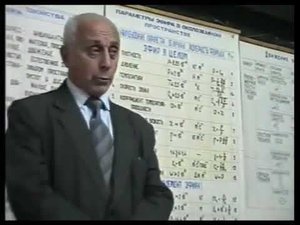 3. Физические инварианты – материя, пространство и время. Эфир – газоподобная среда. Ацюковский В.А.