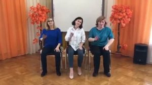 Э. Григ, "В пещере горного короля", bodypercussion.
