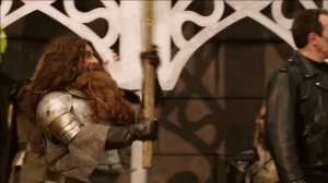 Супергерои. Властелин колец. Терминатор.