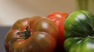 Многие едят ПОМИДОРЫ, но мало кто знает об их действии на организм. Польза и Вред помидоров...