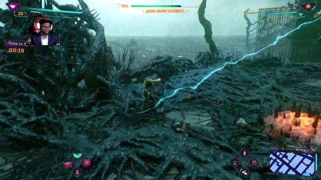 Live 2024!!!! Spider-Man 2 pt#44 End 2-3 hours?! смотреть онлайн