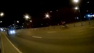 KillStreet по улицам ночного города
