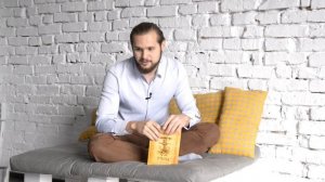 Рецензия на книгу Энмеркара "Руны и векторное описание мира"