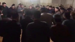 МОЩНЫЙ ЗИКР,МА ША АЛЛАХ1