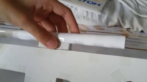 Винтовка из картона и бумаги