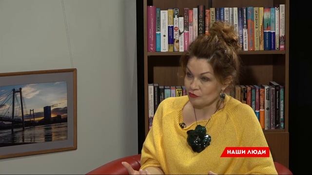 Русская народная песня - что это такое? Расскажет Клара Полухина