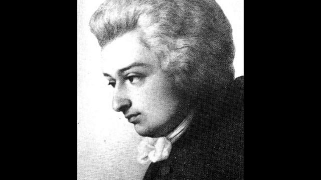 Requiem in D Minor, (Mass No. 19), K. 626: III. Sequenz VI. Lacrimosa смотреть онлайн