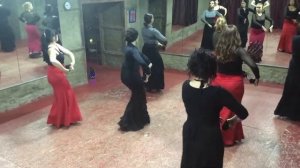 Ensayo Pasodoble “España Cañi”