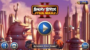 Angry Birds Star Wars 2 Para PC FULL HD
