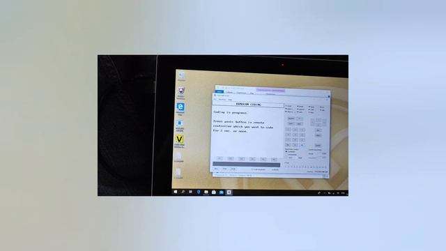 шнур для диагностики Ssangyong. Первая проба #ssangyong #диагностикаавто #алиэкспресс