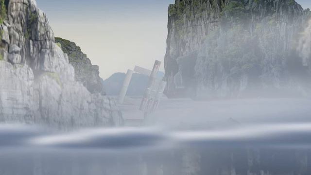 Симулятор полета в космос ( Rocket Ship Escape Deta ) смотреть онлайн