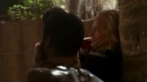 Вернер Херцог_Зелёная кобра_Cobra verde_1987 (ФРГ)