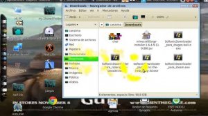 (Launcher no sirve ) Como descargar Minecraft 1.7.2 + Java 7 Canaima 3.0