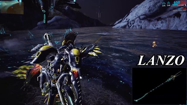 Warframe Farming - Fishing смотреть онлайн