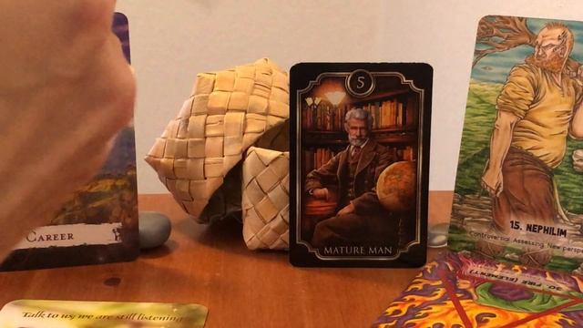 Messages from Your Personal Spirit Guides ? Astro Oracle Reading ? смотреть онлайн