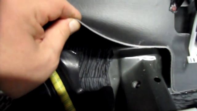 Шумоизоляция Land Cruiser 150 смотреть онлайн