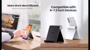 9 Держатель для телефона с Алиэкспресс Aliexpress Holder phone Держатели для смартфона Вещи из Китая