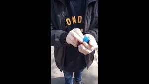 Topac турецкий волчок