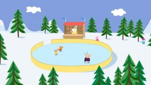 My Friend Peppa Pig Game Свинка Пеппа новинка E10