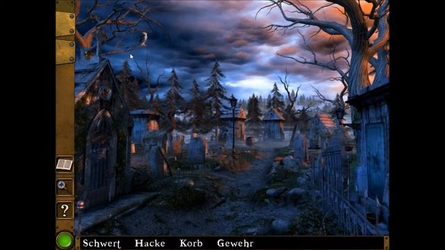 Let´s Play: Frankenstein- The Dismembered Bride #008 смотреть онлайн