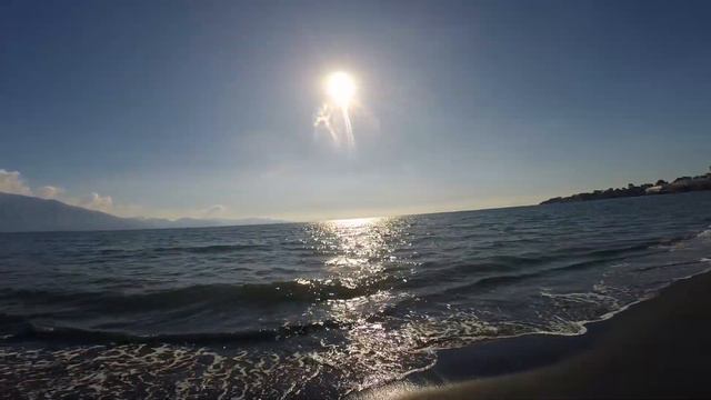 Тирренское море