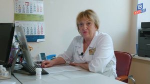 Женское здоровье. Рак шейки матки