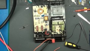 Ремонт Электропастуха