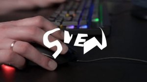 Видео распаковка SVEN RX-G975 ? Программируемая игровая мышка.