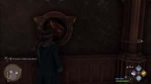 Как Открыть двери в Хогвардс Легаси, Двери с цифрами HOGWARTS LEGACY