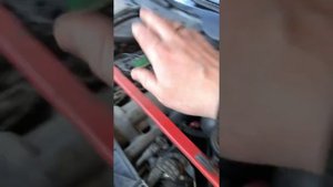 БМВ Е39 97 год, СЕКРЕТ ФИЛЬТРА САЛОНА