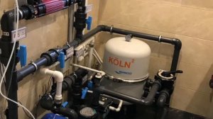 Сколько стоит строительство БЕТОННОГО БАССЕЙНА в загородном доме?