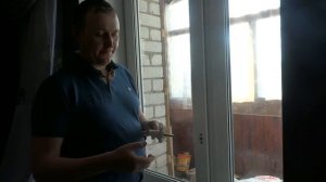 РЕМОНТ РУЧКИ пластикового окна. Замок на окно пвх