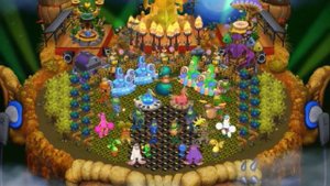 My Singing Monsters 4.1.1 All Islands - MSM Composer