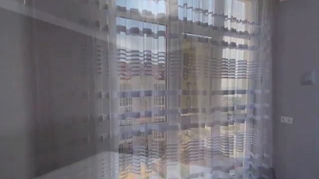 В ЖК «Лазурный 2» продается двухкомнатная квартира, с ремонтом, мебелью и техникой