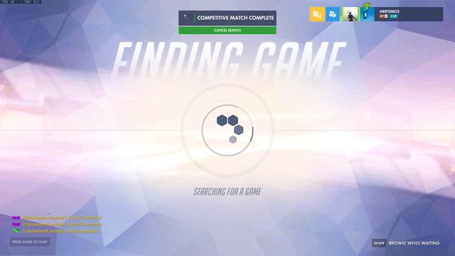 МАРК ИГРАЕТ В ОВЕРДРОЧ #1 смотреть онлайн