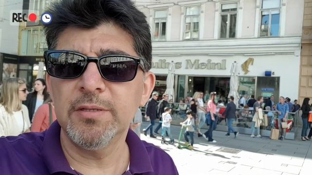 VİYANA'DA GEZİLECEK YERLER, VİYANA TURU, VİYANA GEZİSİ, AVUSTURYA, ÖSTERREİCH, WİEN смотреть онлайн