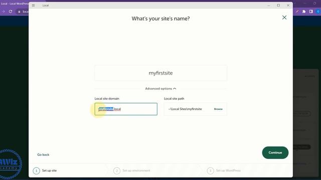 How to Install WordPress locally on our Pc for FREE | Local WP Installation | Hindi | GWiz Academy