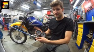 Не пользуйся КОМПРЕССОМЕТРОМ! ПНЕВМОТЕСТЕР своими руками!