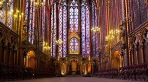 Вокал, медитация