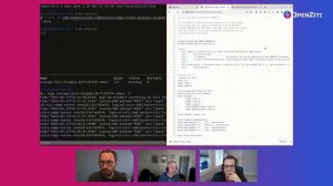 Ziti TV Mar 17 2023 - Moar Kubernetes!